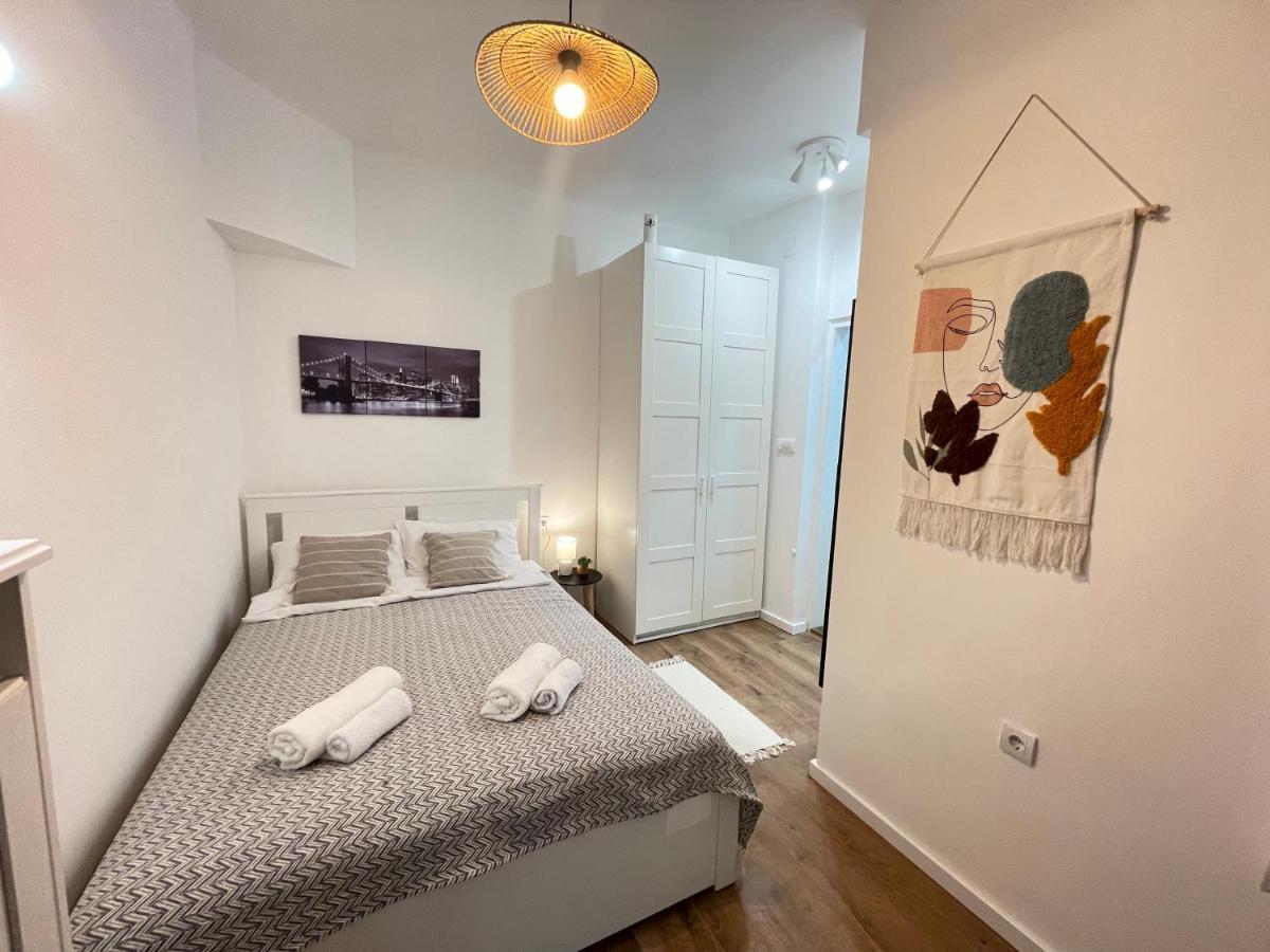 Apartment 42 - City Center Belgrade Exterior photo
